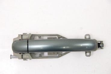 Türgriff außen hinten rechts 7L6837205C VW TOUAREG 1 7L