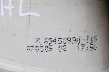 Preview: Rückleuchte links innen 7L6945093H VW TOUAREG 1 7L