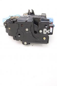 Türschloß vorn links 3D1837015 VW TOUAREG 1 7L
