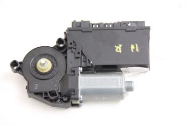 Preview: Fensterheber-Motor hinten rechts 7L0959794A VW TOUAREG 1 7L