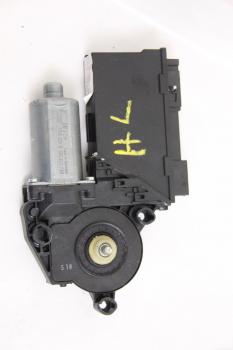 Preview: Fensterheber-Motor hinten links 7L0959795A VW TOUAREG 1 7L