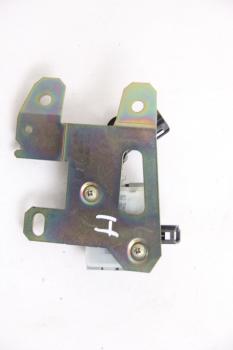 Preview: Stellmotor ZV Tankklappe 1J0810773D VW TOUAREG 1 7L