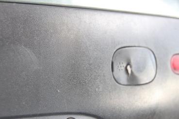 Preview: Stoßstange hinten 7L6807417D VW TOUAREG 1 7L