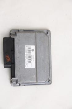 Steuergerät sonstige 0AC927771C VW TOUAREG 1 7L