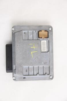 Preview: Steuergerät sonstige 0AC927771C VW TOUAREG 1 7L