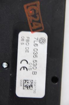 Preview: Antennenweiche 7L6035530B VW TOUAREG 1 7L