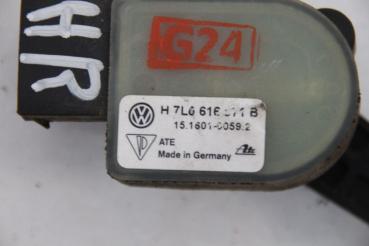 Preview: Sensor Niveauregulierung 7L0616571B VW TOUAREG 1 7L