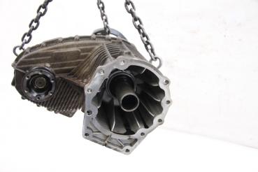 Preview: Getriebe Verteilergetriebe 0AD341011G VW TOUAREG 1 7L