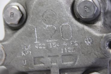 Preview: Lenkung Servopumpe 7L6422154A VW TOUAREG 1 7L