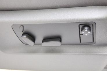 Preview: Sitz vorn rechts 7L6881406AN VW TOUAREG 1 7L