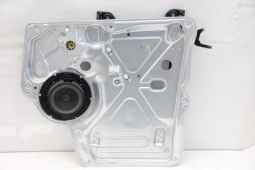 Fensterheber elektrisch vorn rechts 7H0837754C VW T5 BUS