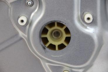 Preview: Fensterheber elektrisch vorn rechts 7H0837754C VW T5 BUS