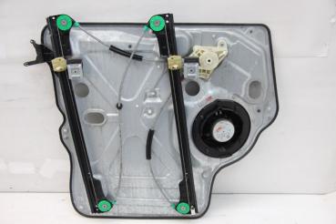 Preview: Fensterheber elektrisch vorn rechts 7H0837754C VW T5 BUS