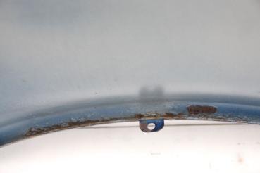 Preview: Kotflügel vorn links 7H0821101E VW T5 BUS