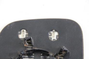 Preview: Spiegelglas rechts 7H1857522J VW T5 BUS