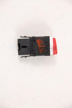 Preview: Schalter Warnblink 6Y0953235 VW T5 BUS