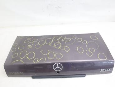 Preview: Heckklappe 2017500275 Mercedes 190 W201