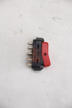 Preview: Schalter Warnblink 0008209010 Mercedes 190 W201