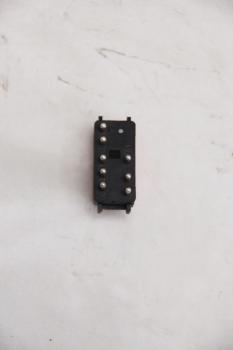 Preview: Schalter Warnblink 0008209010 Mercedes 190 W201