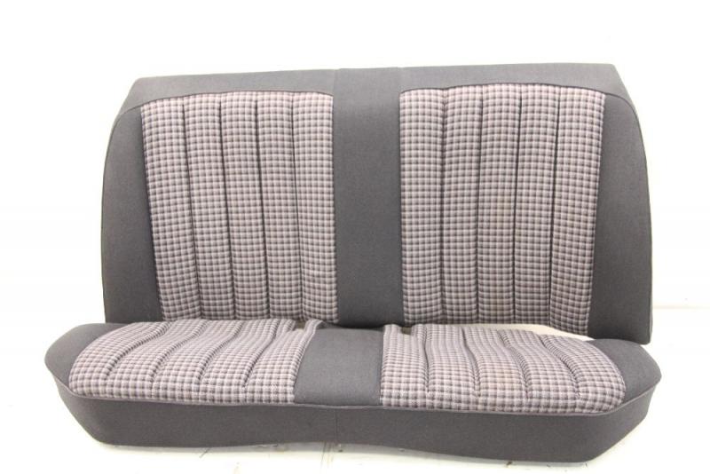 Sitzbank hinten 2019204321 Mercedes 190 W201