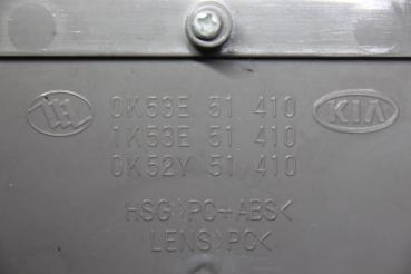 Preview: Innenleuchte 928003E560CY Kia SORENTO 1 JC