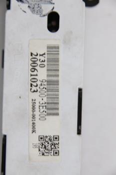 Preview: Display 945003E500 Kia SORENTO 1 JC