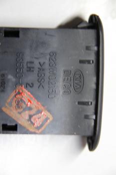 Preview: Schalter sonstige 935503E000 Kia SORENTO 1 JC