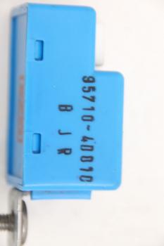 Preview: Steuergerät Diebstahlwarnanlage 957104D010 Kia SORENTO 1 JC