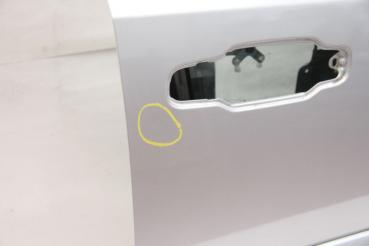 Preview: Tür vorn rechts 760043E111 Kia SORENTO 1 JC