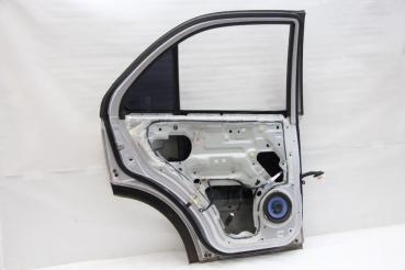 Preview: Tür hinten links 770033E111 Kia SORENTO 1 JC