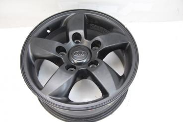 Felge Alu/Leichtmetall vorn links 529103E600 Kia SORENTO 1 JC