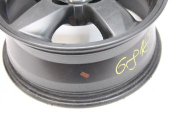 Preview: Felge Alu/Leichtmetall vorn links 529103E600 Kia SORENTO 1 JC