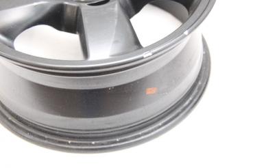 Preview: Felge Alu/Leichtmetall hinten rechts 529103E600 Kia SORENTO 1 JC
