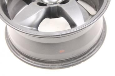 Preview: Felge Alu/Leichtmetall hinten links 529103E600 Kia SORENTO 1 JC