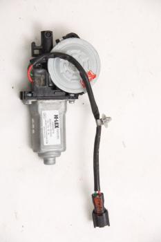 Fensterheber-Motor hinten links 834503E000 Kia SORENTO 1 JC