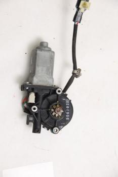 Preview: Fensterheber-Motor hinten links 834503E000 Kia SORENTO 1 JC