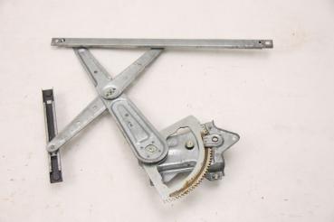 Preview: Fensterheber elektrisch vorn rechts 824043E000 Kia SORENTO 1 JC