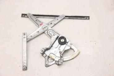 Fensterheber elektrisch hinten rechts 834043E000 Kia SORENTO 1 JC