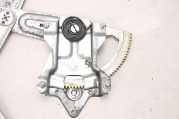 Preview: Fensterheber elektrisch hinten rechts 834043E000 Kia SORENTO 1 JC