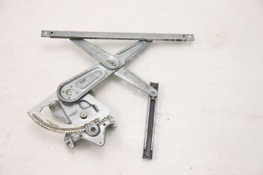 Preview: Fensterheber elektrisch hinten rechts 834043E000 Kia SORENTO 1 JC