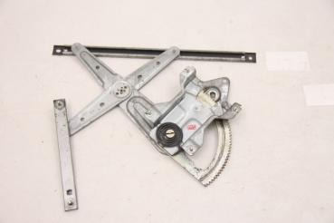 Fensterheber elektrisch hinten links 834033E000 Kia SORENTO 1 JC
