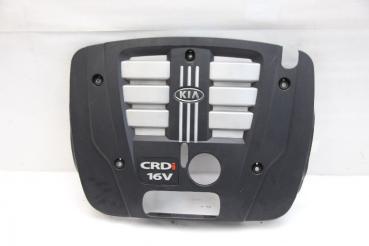 Motorabdeckung 292474A470 Kia SORENTO 1 JC