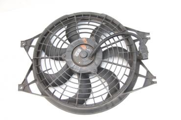 Preview: Ventilator (am Kühler) 977303E900 Kia SORENTO 1 JC