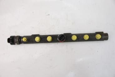 Diesel Verteilerrohr 0445214103 Kia SORENTO 1 JC