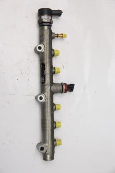 Preview: Diesel Verteilerrohr 0445214103 Kia SORENTO 1 JC