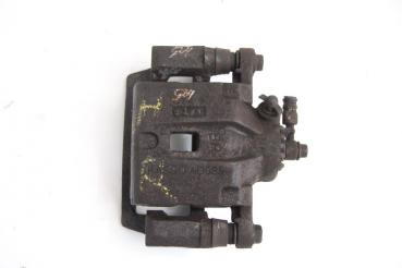 Bremssattel hinten rechts 582303E600 Kia SORENTO 1 JC