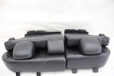 Preview: Sitzbank hinten 894003E650KW2 Kia SORENTO 1 JC