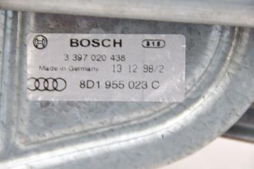 Preview: Scheibenwischergestänge 8D1955023C VW PASSAT 3B