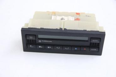 Klimabedienteil 3B1907044B VW PASSAT 3B