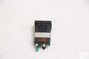 Preview: Schalter Sitzheizung 3B0963563C VW PASSAT 3B